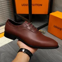 $88.00 USD Louis Vuitton LV Oxfords Shoes For Men #1408670