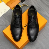 $88.00 USD Louis Vuitton LV Oxfords Shoes For Men #1408671