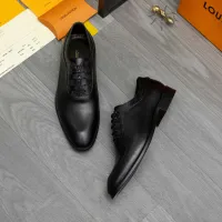 $88.00 USD Louis Vuitton LV Oxfords Shoes For Men #1408671