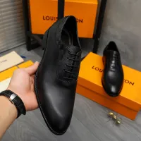 $88.00 USD Louis Vuitton LV Oxfords Shoes For Men #1408671