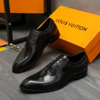$88.00 USD Louis Vuitton LV Oxfords Shoes For Men #1408672