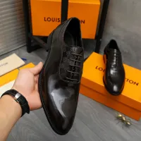 $88.00 USD Louis Vuitton LV Oxfords Shoes For Men #1408672