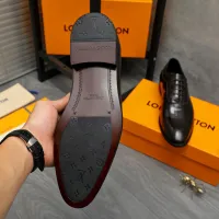$88.00 USD Louis Vuitton LV Oxfords Shoes For Men #1408672