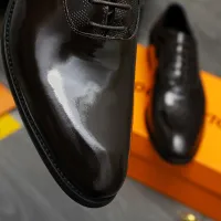 $88.00 USD Louis Vuitton LV Oxfords Shoes For Men #1408672
