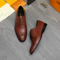 $88.00 USD Louis Vuitton LV Oxfords Shoes For Men #1408674