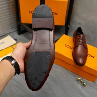 $88.00 USD Louis Vuitton LV Oxfords Shoes For Men #1408674