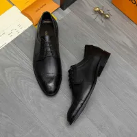 $88.00 USD Louis Vuitton LV Oxfords Shoes For Men #1408675