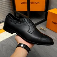 $88.00 USD Louis Vuitton LV Oxfords Shoes For Men #1408675
