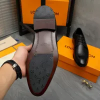 $88.00 USD Louis Vuitton LV Oxfords Shoes For Men #1408675