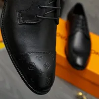 $88.00 USD Louis Vuitton LV Oxfords Shoes For Men #1408675
