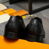 $88.00 USD Louis Vuitton LV Oxfords Shoes For Men #1408675