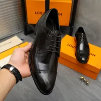 $88.00 USD Louis Vuitton LV Oxfords Shoes For Men #1408676