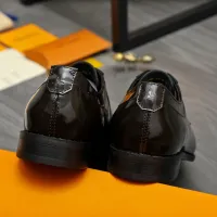 $88.00 USD Louis Vuitton LV Oxfords Shoes For Men #1408676