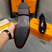 $88.00 USD Louis Vuitton LV Oxfords Shoes For Men #1408677