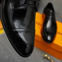 $88.00 USD Louis Vuitton LV Oxfords Shoes For Men #1408677
