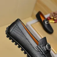 $72.00 USD Salvatore Ferragamo Leather Shoes For Men #1408692