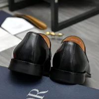 $92.00 USD Christian Dior Leather Shoes For Men #1408730
