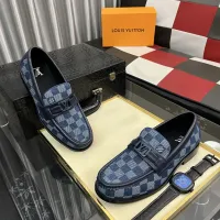 $98.00 USD Louis Vuitton LV Oxfords Shoes For Men #1408736