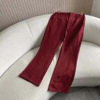 $118.00 USD Gucci Tracksuits Long Sleeved For Women #1408738