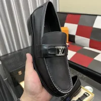 $98.00 USD Louis Vuitton LV Oxfords Shoes For Men #1408739