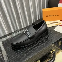 $98.00 USD Louis Vuitton LV Oxfords Shoes For Men #1408739