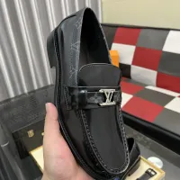 $98.00 USD Louis Vuitton LV Oxfords Shoes For Men #1408740