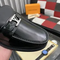 $98.00 USD Louis Vuitton LV Oxfords Shoes For Men #1408740