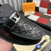 $98.00 USD Louis Vuitton LV Oxfords Shoes For Men #1408745