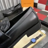 $98.00 USD Louis Vuitton LV Oxfords Shoes For Men #1408745