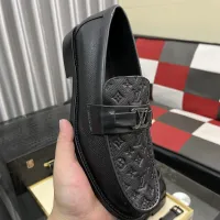 $98.00 USD Louis Vuitton LV Oxfords Shoes For Men #1408746