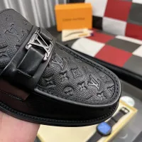$98.00 USD Louis Vuitton LV Oxfords Shoes For Men #1408746