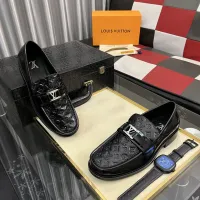 $98.00 USD Louis Vuitton LV Oxfords Shoes For Men #1408747