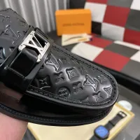 $98.00 USD Louis Vuitton LV Oxfords Shoes For Men #1408747