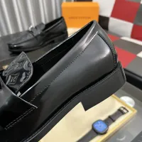 $98.00 USD Louis Vuitton LV Oxfords Shoes For Men #1408747