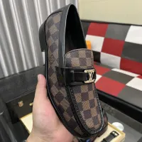 $98.00 USD Louis Vuitton LV Oxfords Shoes For Men #1408749
