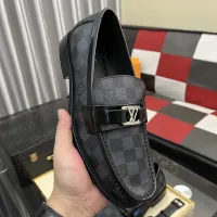 $98.00 USD Louis Vuitton LV Oxfords Shoes For Men #1408750