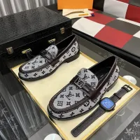 $98.00 USD Louis Vuitton LV Oxfords Shoes For Men #1408751