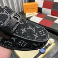 $98.00 USD Louis Vuitton LV Oxfords Shoes For Men #1408753