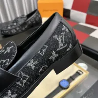 $98.00 USD Louis Vuitton LV Oxfords Shoes For Men #1408753