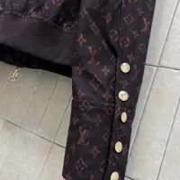 $98.00 USD Louis Vuitton LV Jackets Long Sleeved For Women #1408764