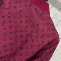 $98.00 USD Louis Vuitton LV Jackets Long Sleeved For Women #1408765