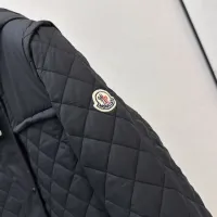 $105.00 USD Moncler Coats Long Sleeved For Women #1408772