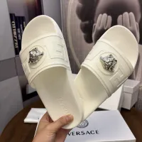 $48.00 USD Versace Slippers For Men #1408791