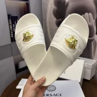 $48.00 USD Versace Slippers For Men #1408792