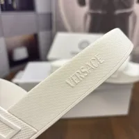 $48.00 USD Versace Slippers For Men #1408792