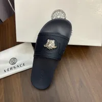 $48.00 USD Versace Slippers For Men #1408793