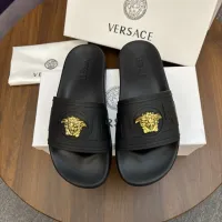 $48.00 USD Versace Slippers For Men #1408794