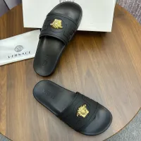 $48.00 USD Versace Slippers For Men #1408794