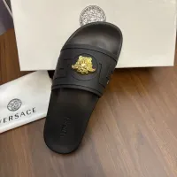 $48.00 USD Versace Slippers For Men #1408794