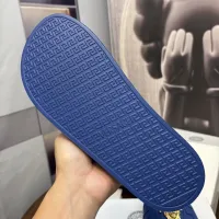 $48.00 USD Versace Slippers For Men #1408801